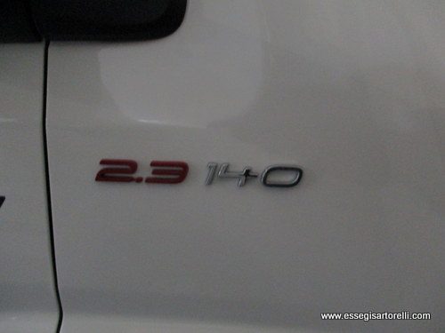 Chausson 650 gamma 2020 semintegrale crossover compatto garage 636 cm full