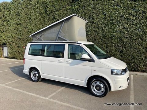 Volkswagen t5 westfalia