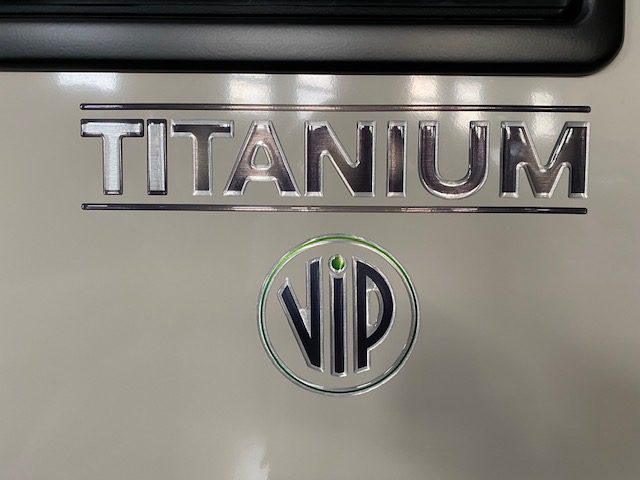 Chausson Titanium AUTOMATICO 644 VIP 2021 696 cm full