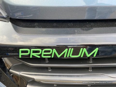 Chausson V697 Premium letti gemelli 140 cv 2021 636 cm full