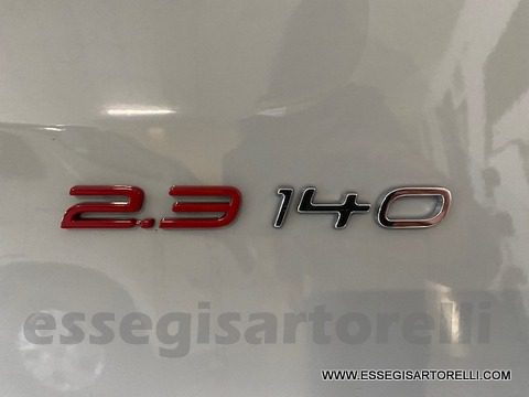 Chausson V690 ROADLINE PREMIUM 140 cv 2021 636 cm LETTO ELETTRICO full